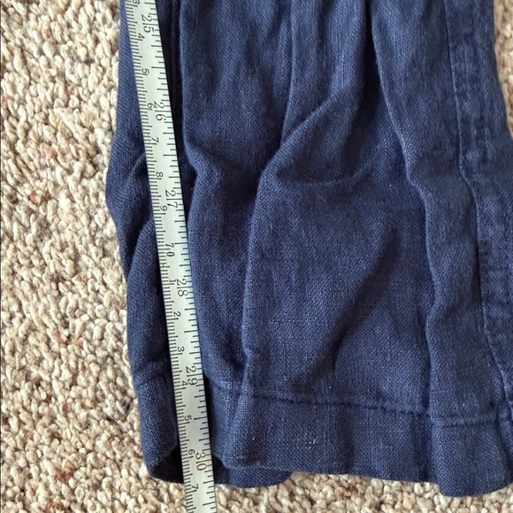 Lilly Pulitzer Navy Blue Pants - Picture 7 of 10